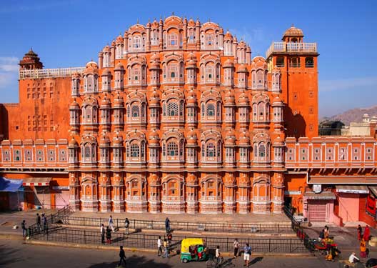 traveldilse-Glorious Jaipur